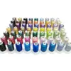 Muti Color Polyester 120d/2 40 Weight Embroidery Machine Thread for Brother Machine