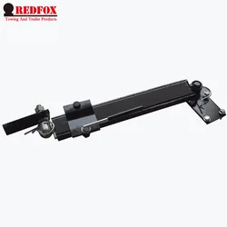 d ring shackle isolator