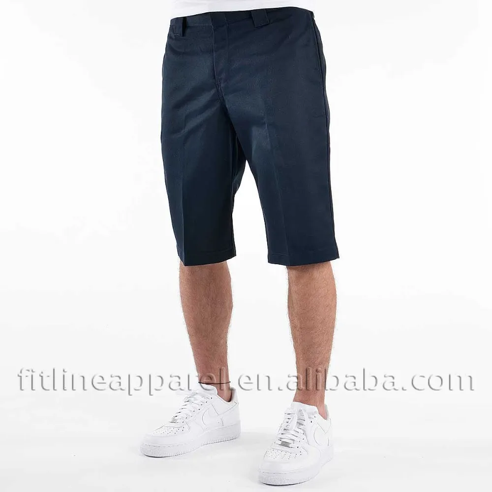 five pocket golf shorts