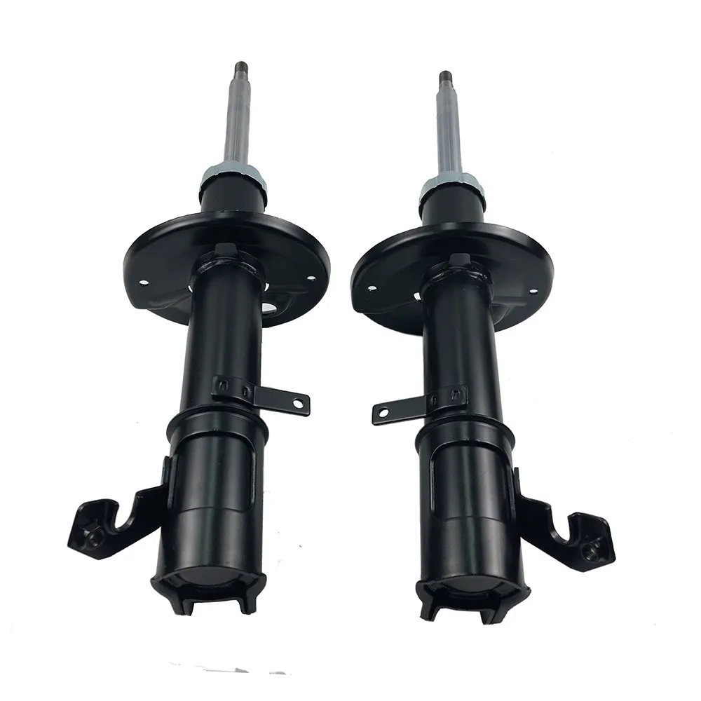 Auto Part Shock Absorber For Kyb 333114 For Toyota Corolla E10 1992 ...