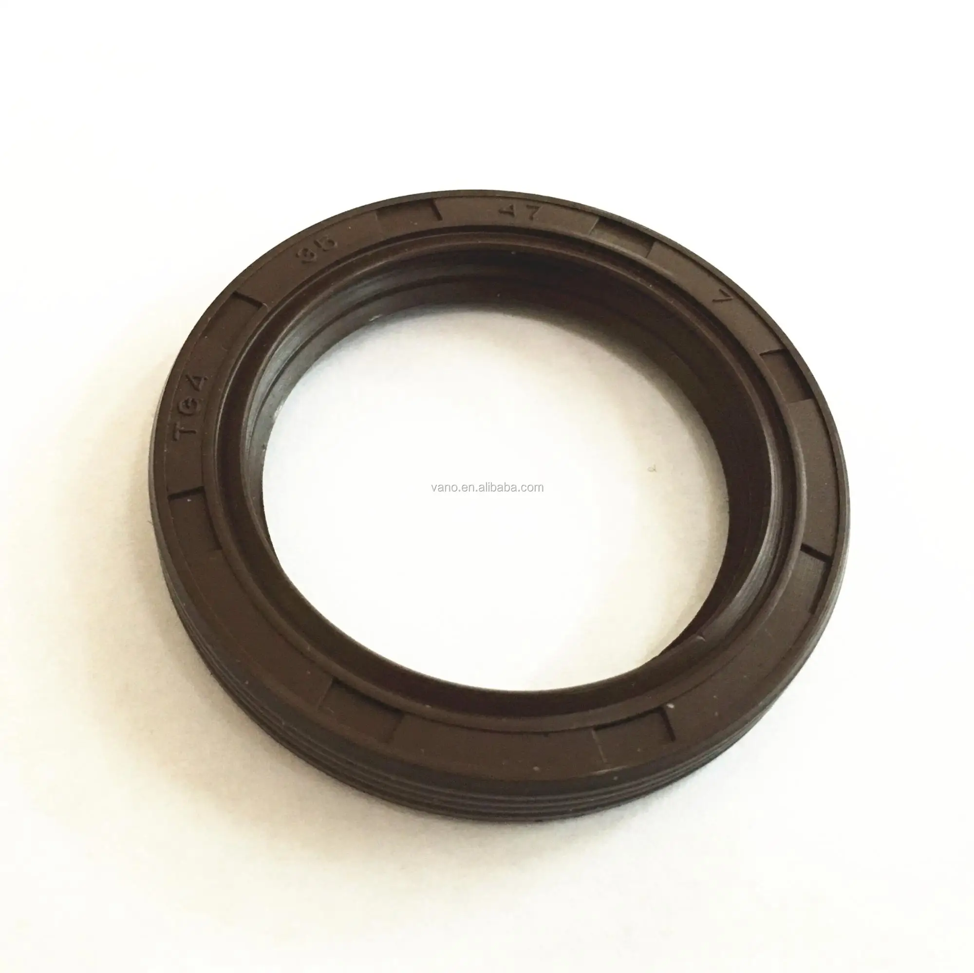 Ruber TG4 35 47 7 MZ250 Oil Seal for MZ ETZ motorcycle