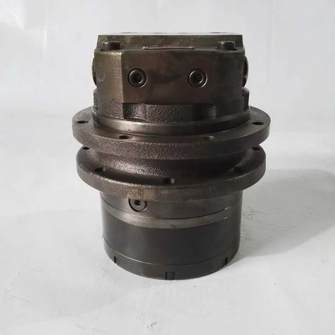 Excavator Track Motor Trbf31c1101a Final Drive Trbf31c Motor Ass'y