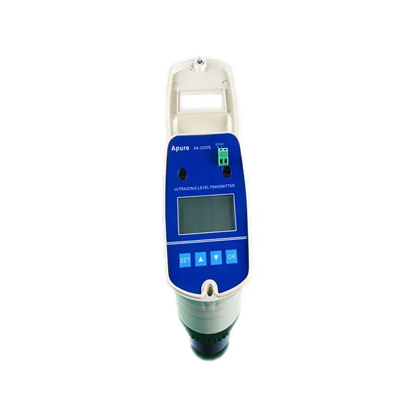 Apure Cheap Water Level Gauge Online Integrated 420ma Digital