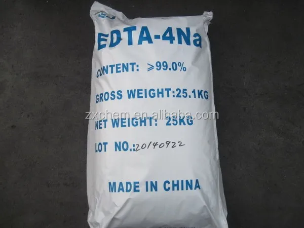 EDTA-4Na