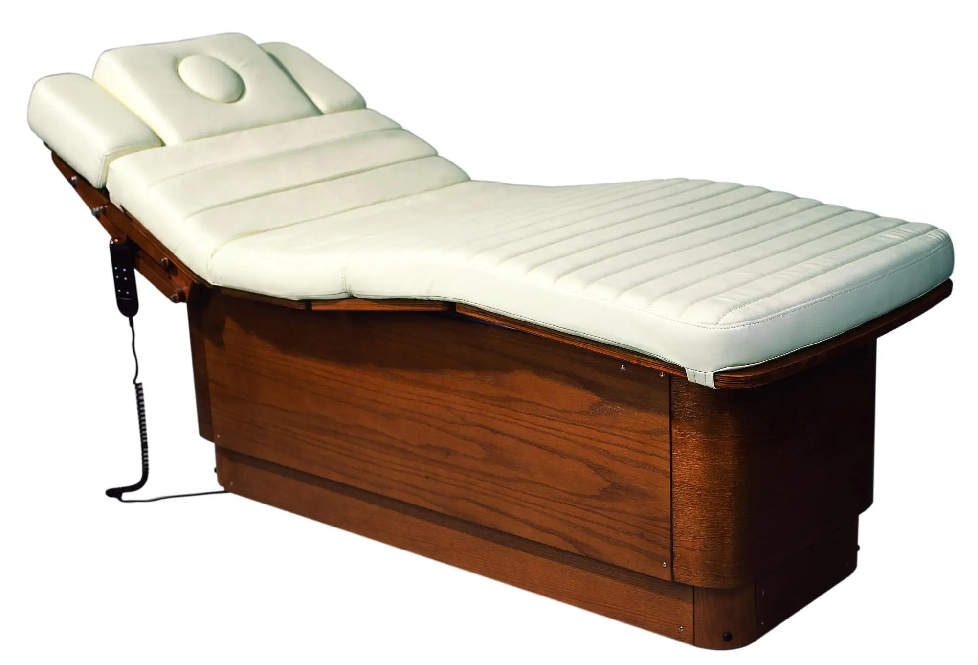 Kingshadow Luxury Vip Massage Spa Bed Massage Table Buy Spa Bed