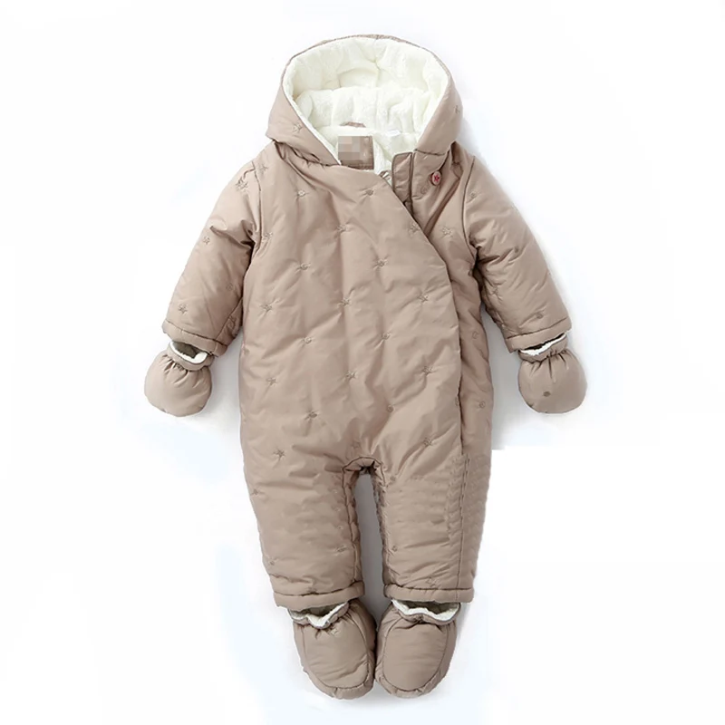 snow suits for babys