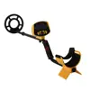 LCD display deep earth underground metal detector