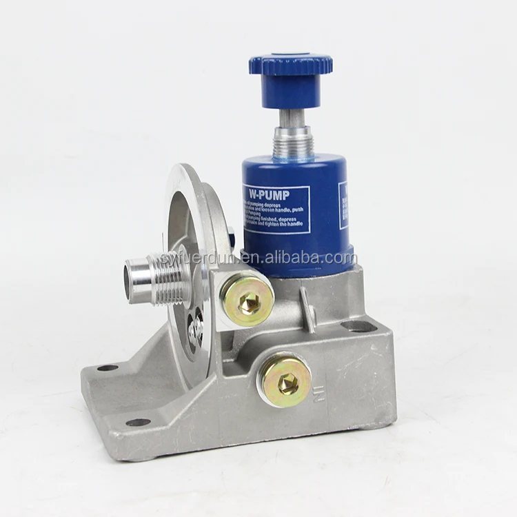 Diesel Engine Parts Fuel Filter Head With Pump Pl420 Buy Pl420 Head