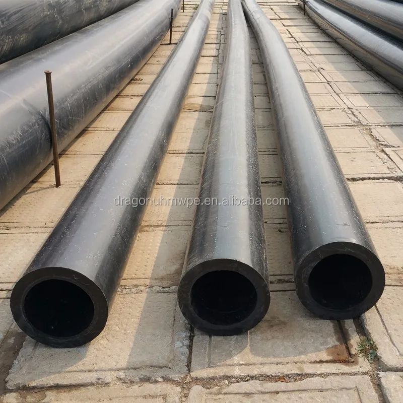 Uhmwpe Mine Tailing Sand Slurry Pipe Buy Uhmwpe Slurry Pipemine Pipeslurry Pipe Product On 1967