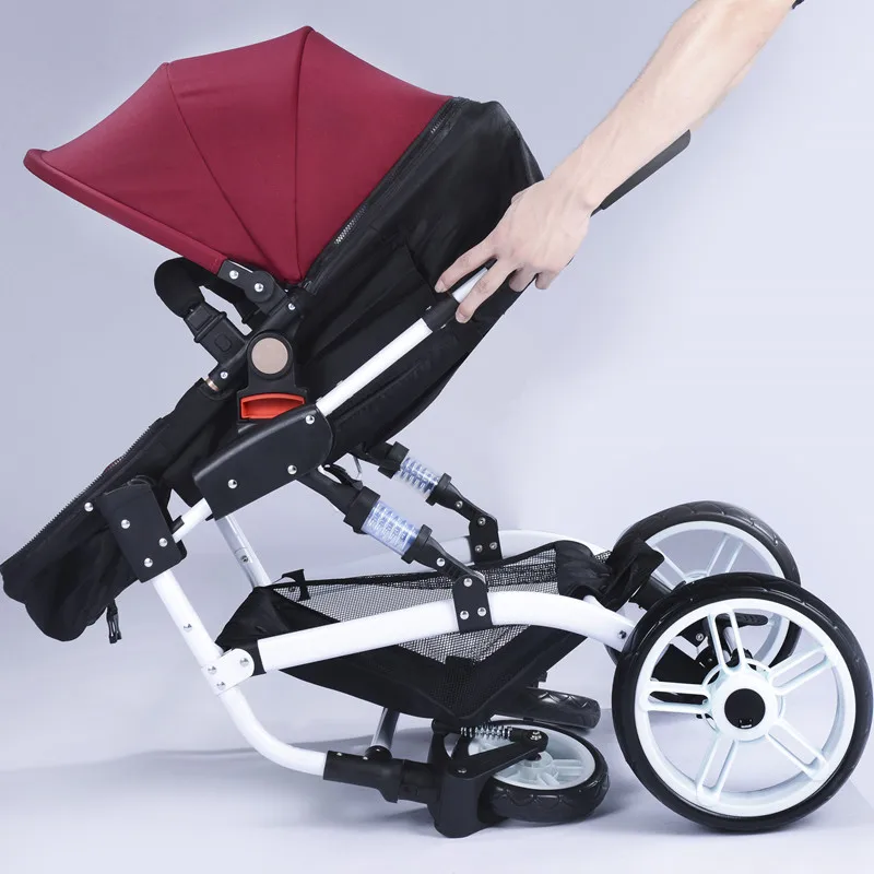 strollers walkers carriers