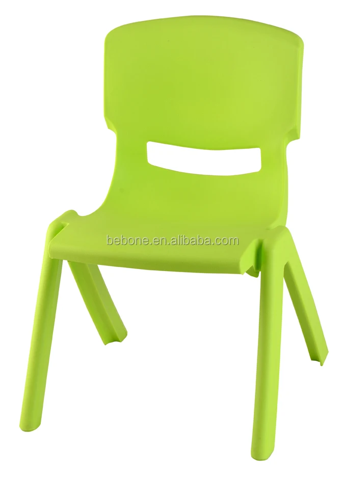 Classroom Furniture Stackable Plastic Kids Learning Chairs Playrooms Schools and Home children chair