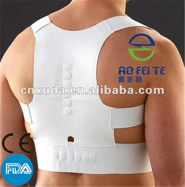 Posture Correction Vest,Back Support Vest,Orthopedic Posture Corrector Undershirt Buy Posture