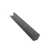 good price 250x250 slotted steel angle v shaped