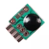 Music Integration Module 3V Alarm Voice Sound Chip Module Police Music