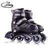 Factory wholesale 4 wheel inline roller skates RTS