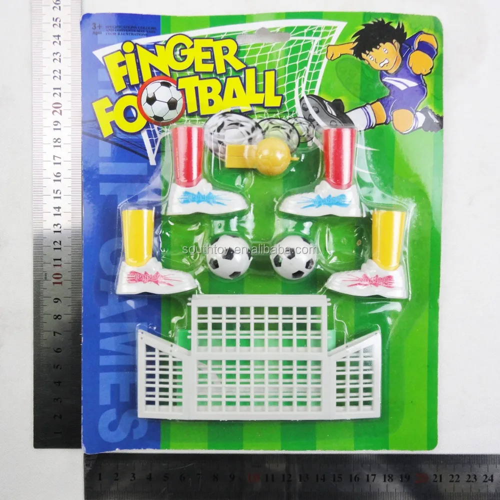 Desktop Finger Football Toy Mini Soccer Game Buy Finger Football
