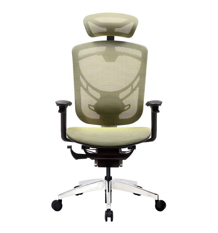 executive orthopedic chair