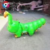 Fabulous amusement animatronic kids rides creative movie cartoon animal scooters
