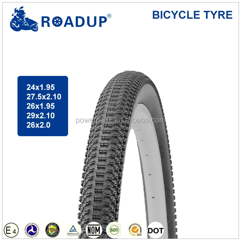 26x2 125 tyre