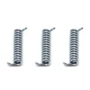 Customized spring steel galvanized automotive door handle torsion spring, IATF 16949 Certification passed