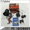 Special for the South American market car Anti-hijacking system variable code car alarm one way car alarm