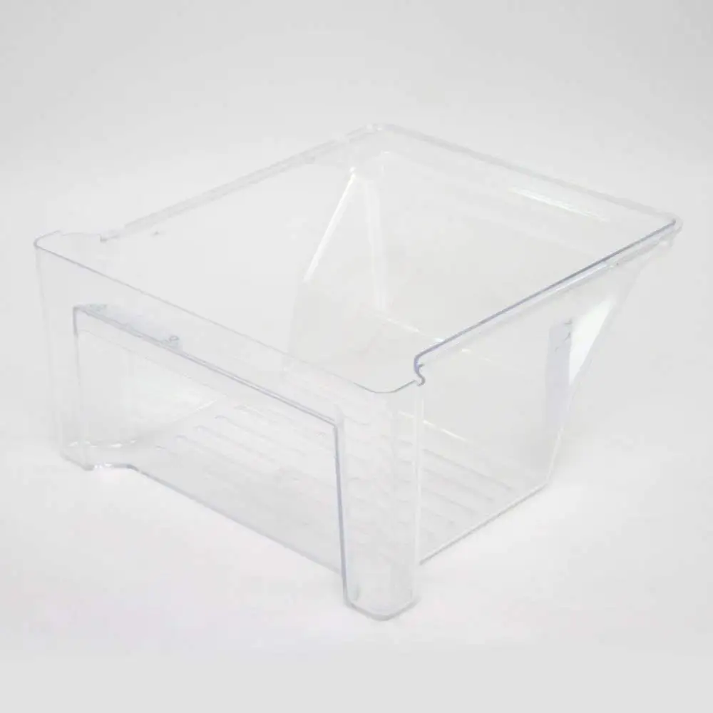 OEM FACTORY ORIGINAL WHIRLPOOL KENMORE MAYTAG REFRIGERATOR MEAT//VEG PAN DRAWER 1021816