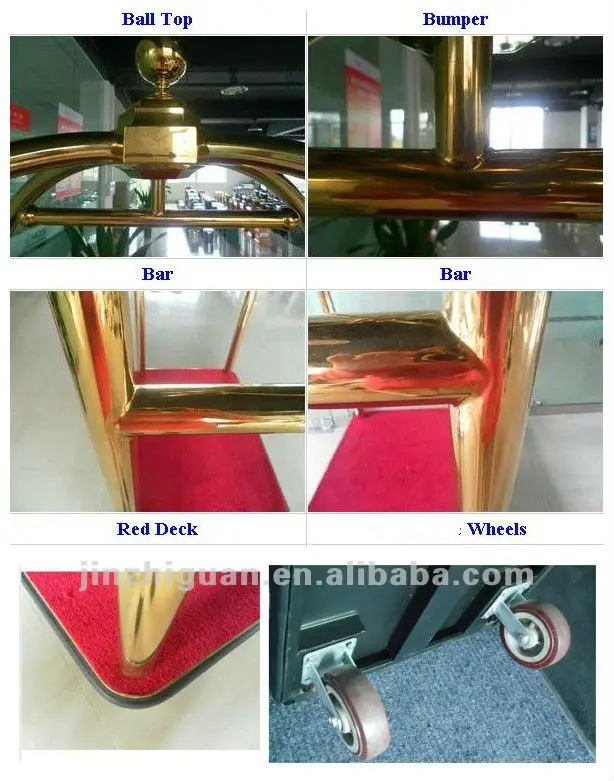 Birdcage Luggage Trolley(x109) Buy Birdcage Luggage Trolley,Birdcage