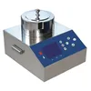 biobase portable Biological Air Sampler, stainless steel high effective air sampler biological, microbiology sampler