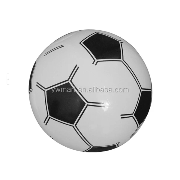 Wholesale Plastic Inflatable Football Toys Buy Inflatable Football