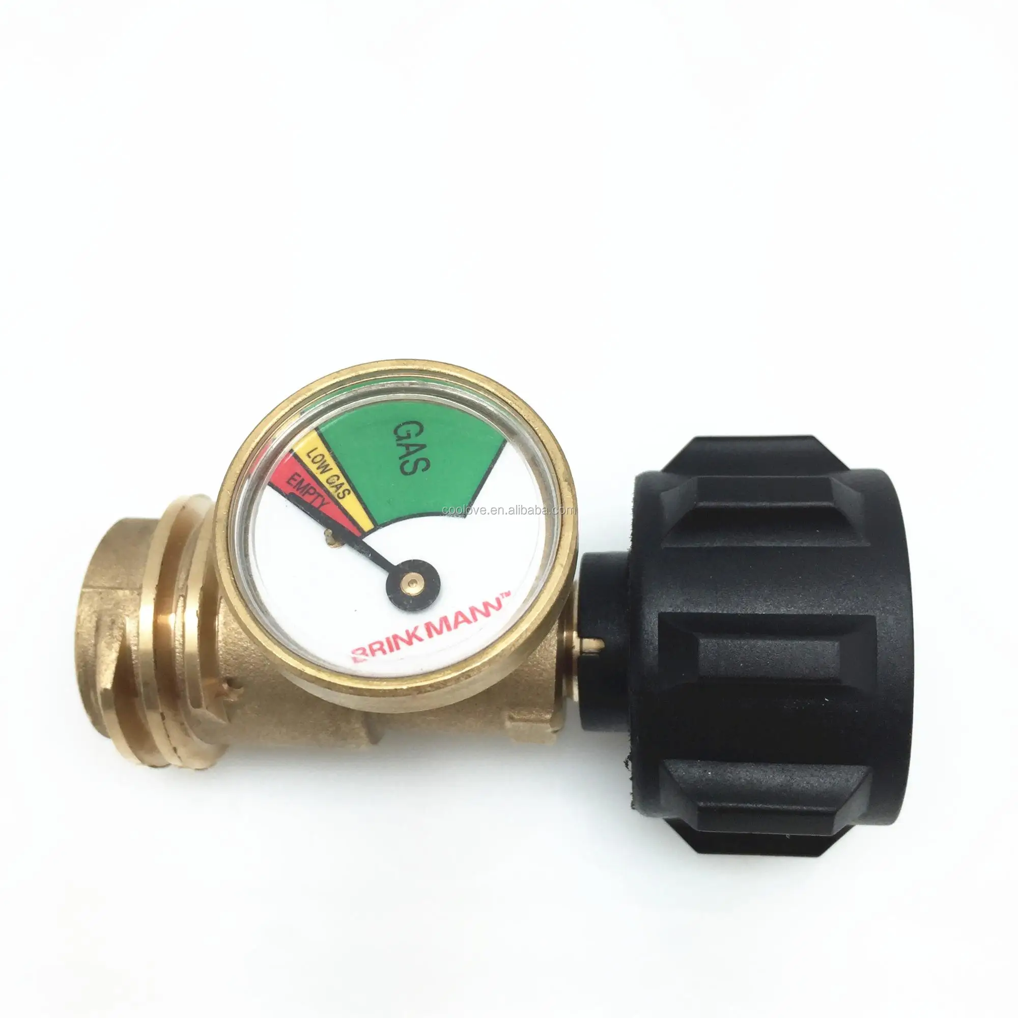 Amazon Universal Propane Tank Gauge Level Indicator Gas Meter - Buy ...