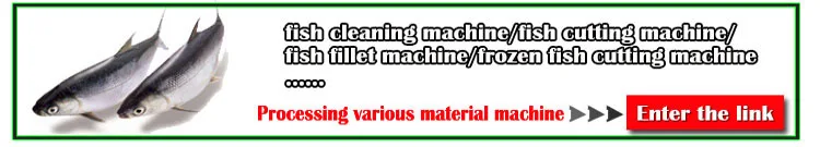 Cheap Fish Killing Viscera Scale Gutting Remover Machine