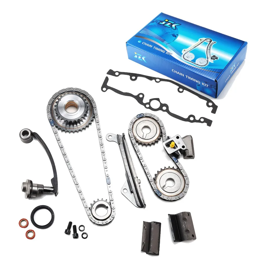 Engine Camshaft Timing Tool Belt Kit For Mercedesbenz Om612 2.7l 3.5