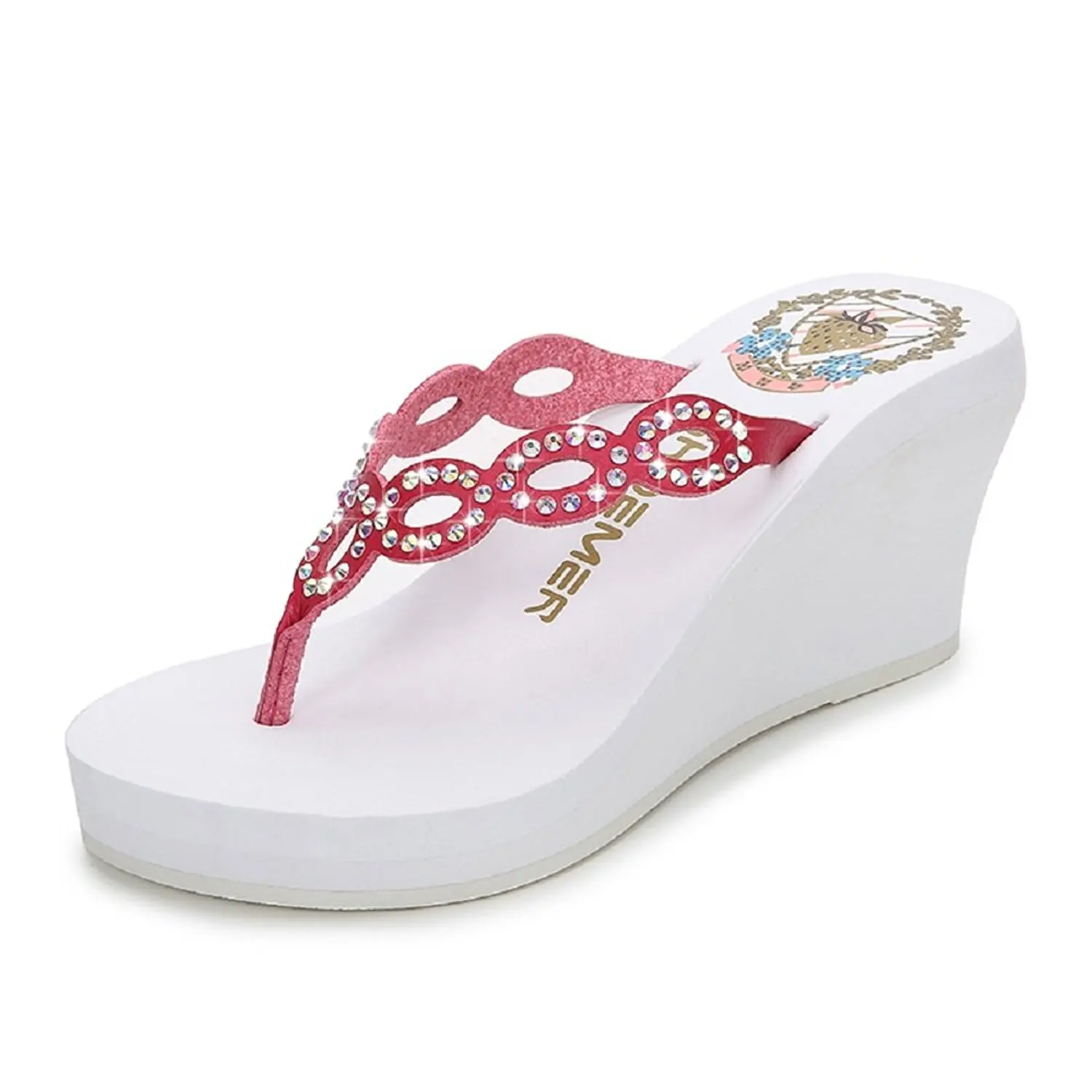 Havaianas - Flip-flops Gold - Babyshop.com