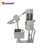 SINOPED -100A High Speed Tablet Deduster for Pharmaceutical