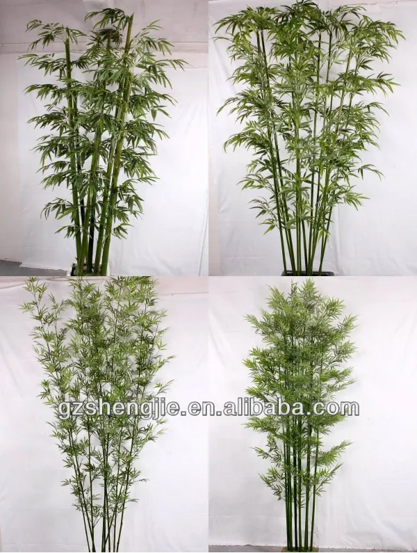 China Manufacturer Price Make Fake Green Bamboo Poles For Indoor China Manufacturer Price Make Fake Green Bamboo Poles For Indoor Decorative