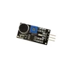 Black Sound Detection Sensor Module For Smart Car