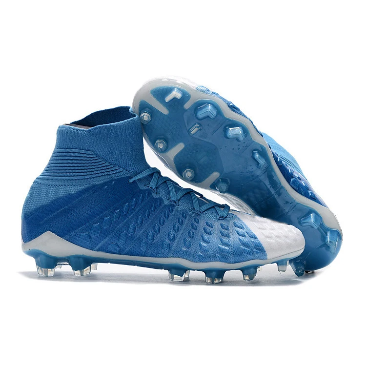 soccer sport shoes