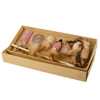 china wholesale manufacturer interactive mouse bird feather variety cat toy set