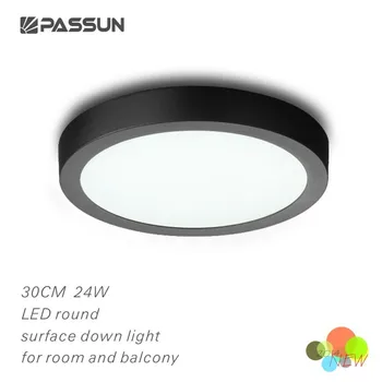 motion sensor hallway light
