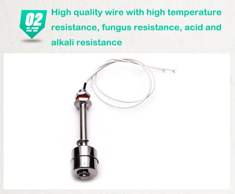 Ep5000a Mini Stainless Steel High Temperature Resistance Vertically