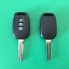 Car remote key duplicate 433 mhz frequency for chevrole captiva