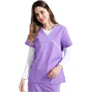 Nursing Work Uniform Scrub Nurse Uniform / Nursing Uniforms Scrubs Hospital Uniforms Nursing Work Uniform Scrub Nurse Uniform / Nursing Uniforms Scrubs Hospital Uniforms