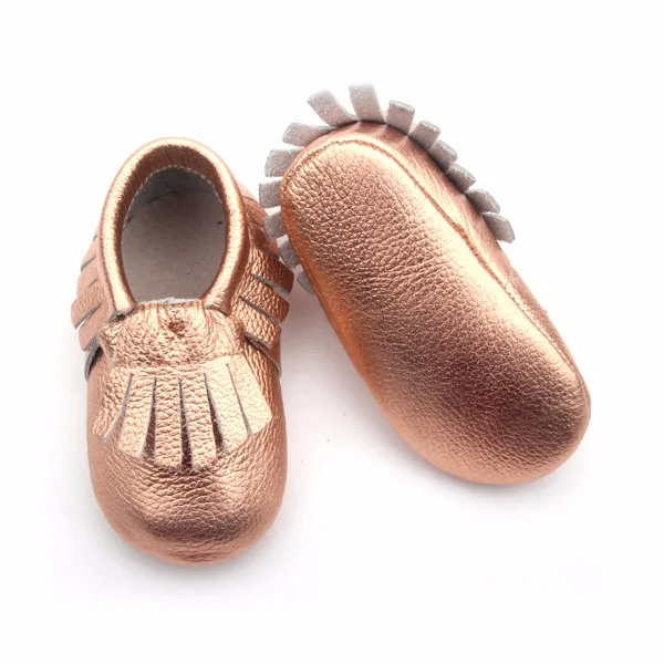 BH1060-5.Baby Tassel Moccs