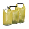 2019 Fashionable Seamless PVC Canoeing Rafting Float 30L Waterproof Backpack Dry Bag For Advertising Gift