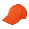 Blank Embroidered Logo Printing logo custom hats snapback caps