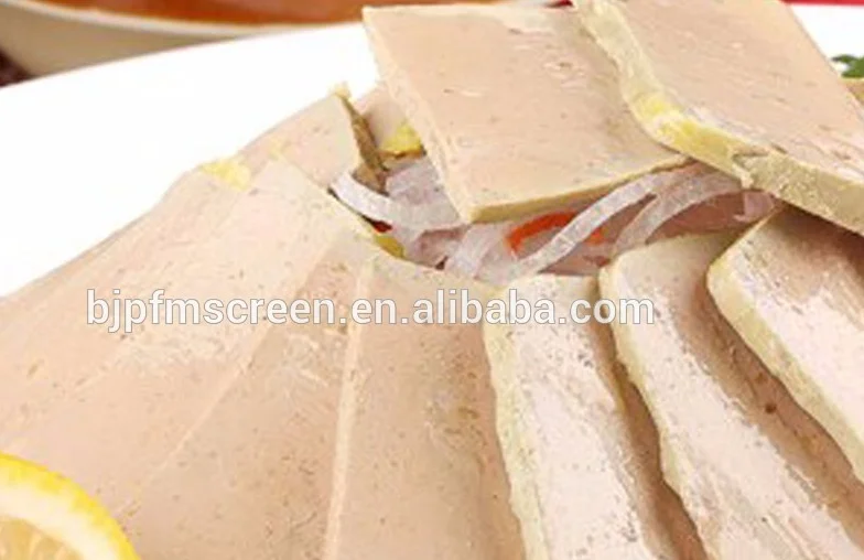 High Quality Stainless Steel Goose Liver Cutter Knife Buy Goose Liver