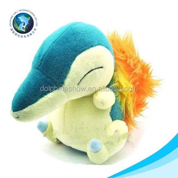 asian dragon plush