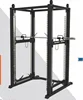 Multi Smith Trainer machine commercial fitness equipment function smith rack
