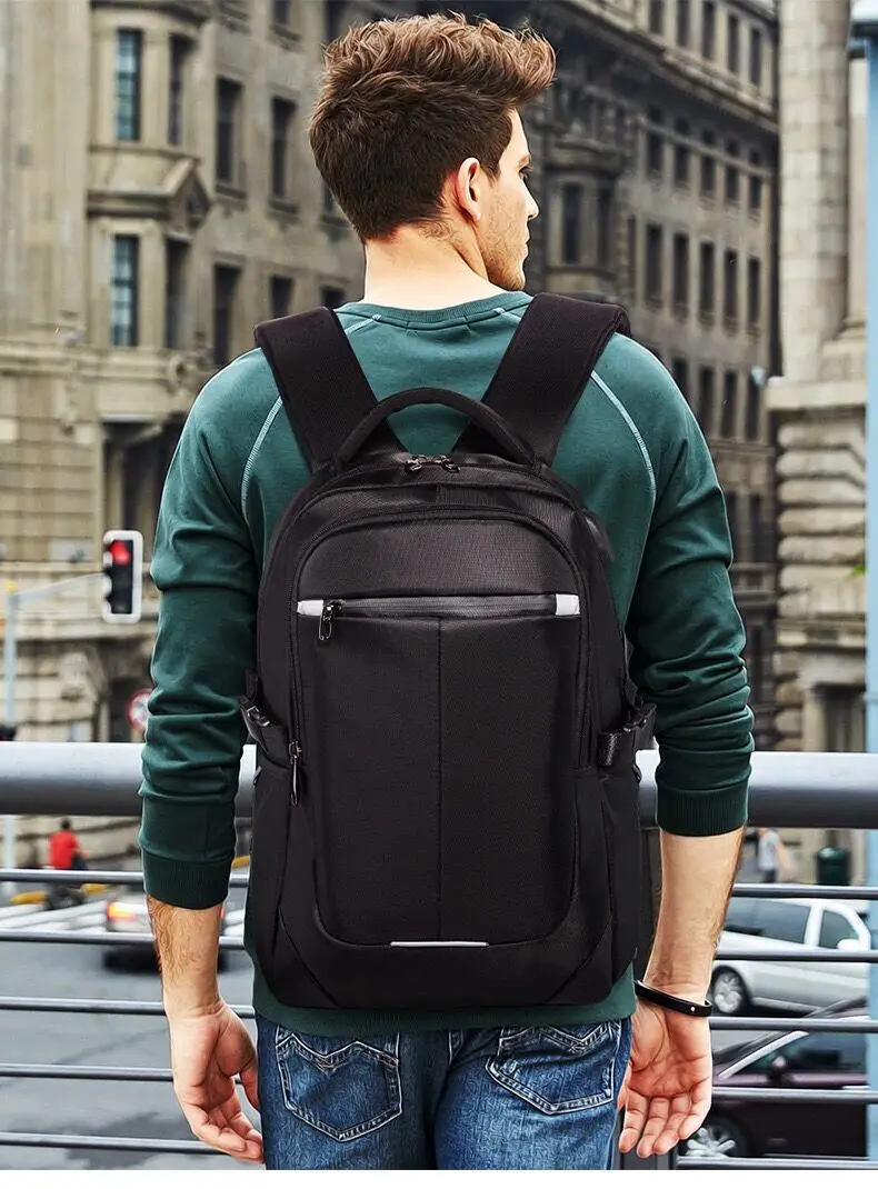 Oem Manufacture Laptop Bag Sport Traveling Backpack For Men - Buy Bag ...