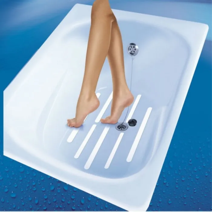 Bathtub Treads Bathroom Antislip Strips Antislip Tape Pattern Buy